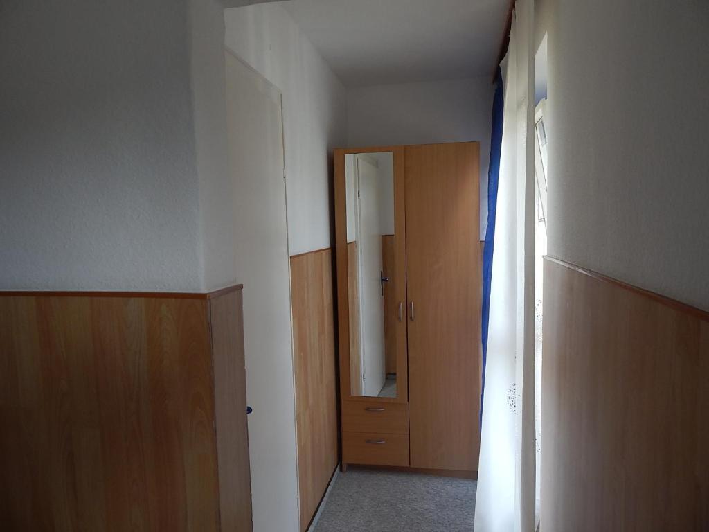 Hotel-Lindenhof Rauschenberg Zimmer foto